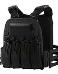 Plate Carrier Cuirass FAST Elite XL