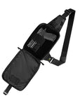 Sling Pistol Bag Hex with velcro