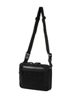 Tasche Admin Mit Klettverschluss