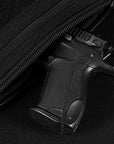 Tasche Admin Mit Klettverschluss