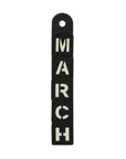 Patch MARCH