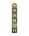 Patch MARCH
