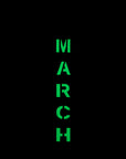 Patch MARCH