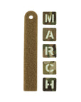 Patch MARCH