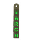 Patch MARCH