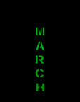 Patch MARCH