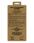 Lineal Small Tactical Ruler NATO (Blue)