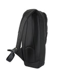 Backpack Single-Strap Agent Elite Hex Black