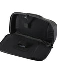 Backpack Single-Strap Agent Elite Hex Black