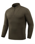 Thermoshirt Fleece Delta Level 2 Hex