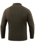 Thermoshirt Fleece Delta Level 2 Hex