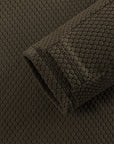 Thermal Fleece Shirt Delta Level 2 Hex