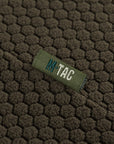 Thermoshirt Fleece Delta Level 2 Hex