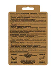 Ecopybook Tactical ruler TS NATO