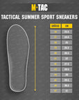 Summer Sport Turnschuhe