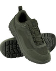 Taktische Shooter-Halbschuhe