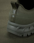 Taktische Shooter-Halbschuhe