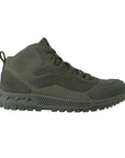 Shooter High Boots