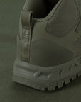 Shooter High Boots