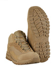 Shooter Hochstiefel