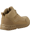 Shooter Hochstiefel