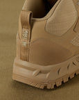 Shooter Hochstiefel