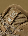 Shooter Hochstiefel