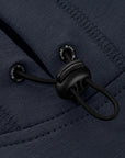 Hoodie Born By Revolution