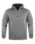 Hoodie Born By Revolution