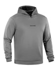 Hoodie Born By Revolution