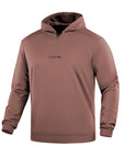 Hoodie Born By Revolution