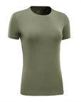 T-Shirt 93/7 Summer Lady
