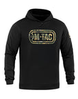 Hoodie Logo