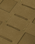 Velcro-Panel für Auto-Sonnenblende Elite