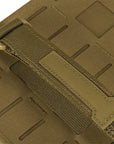 Velcro-Panel für Auto-Sonnenblende Elite