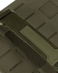 Velcro-Panel für Auto-Sonnenblende Elite