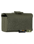 Pouch for cartridges cal. 12 for 10 cartridges Elite