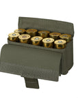 Pouch for cartridges cal. 12 for 10 cartridges Elite