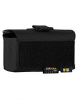 Pouch for cartridges cal. 12 for 10 cartridges Elite
