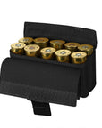 Pouch for cartridges cal. 12 for 10 cartridges Elite