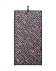 Microfiber Towel Weapon 80x40 Pink