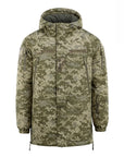Winterparka Alpha Primaloft MM14
