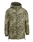 Winterparka Alpha Primaloft MM14