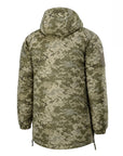 Winterparka Alpha Primaloft MM14