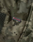 Winterparka Alpha Primaloft MM14