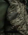 Winterparka Alpha Primaloft MM14
