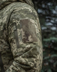 Winterparka Alpha Primaloft MM14