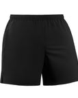 Shorts Training