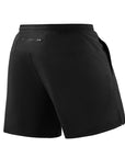 Shorts Training