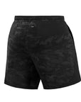 Shorts Training
